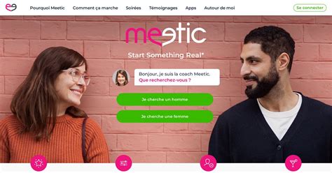 rencontre meetic gratuit|Meetic Gratuit : utiliser Meetic sans payer en 2023